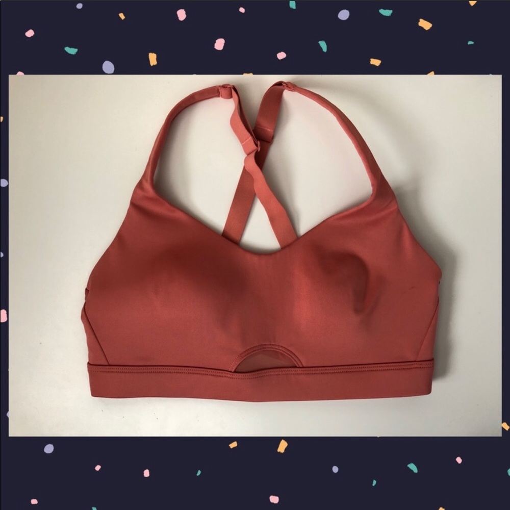VS Sports Bra